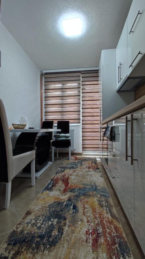 Sh Apartments Bistrik-Saraybosna Dış mekan fotoğraf